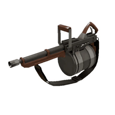 Non-Craftable Tomislav
