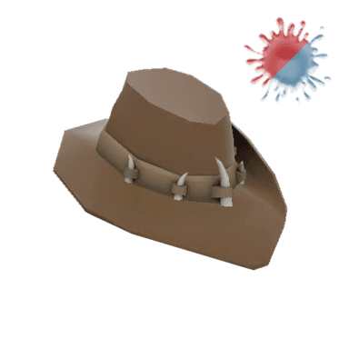 Non-Craftable Trophy Belt