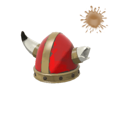 Non-Craftable Tyrant's Helm