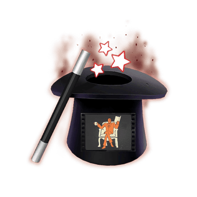 Non-Craftable Unusual Taunt: Luxury Lounge Unusualifier