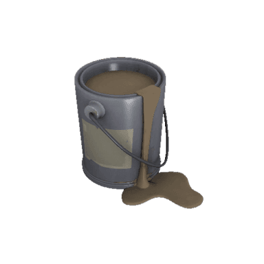 Non-Craftable Ye Olde Rustic Colour