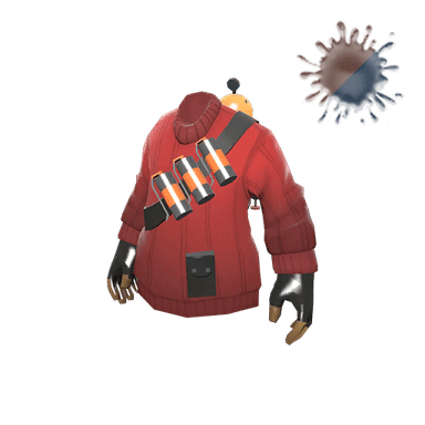 North Polar Fleece