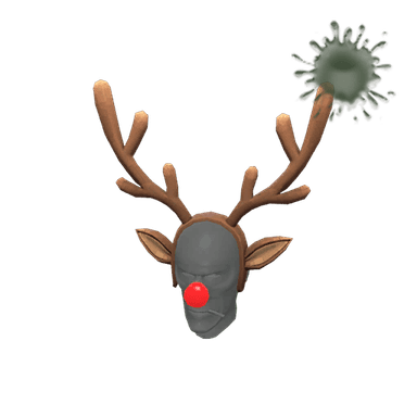 Oh Deer!