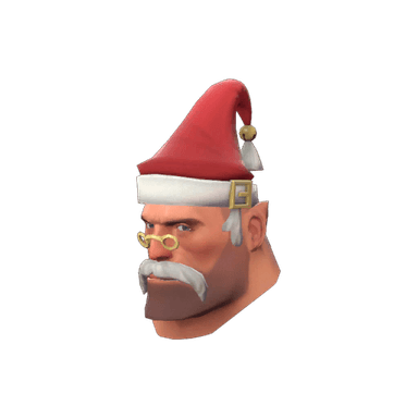Old Man Frost