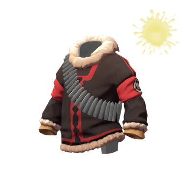 Paka Parka