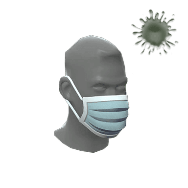 Particulate Protector