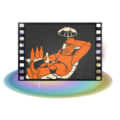Pastel Trance Taunt: Rancho Relaxo