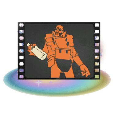 Pastel Trance Taunt: Scotsmann's Stagger