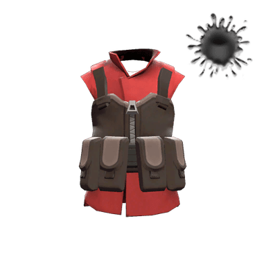 Patriot's Pouches