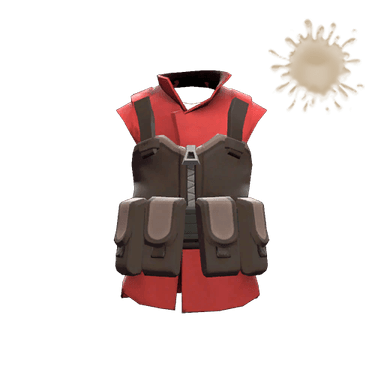 Patriot's Pouches