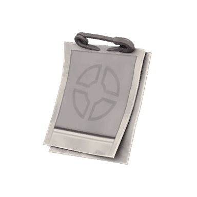 Photo Badge #89