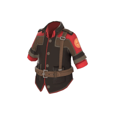 Poacher's Safari Jacket