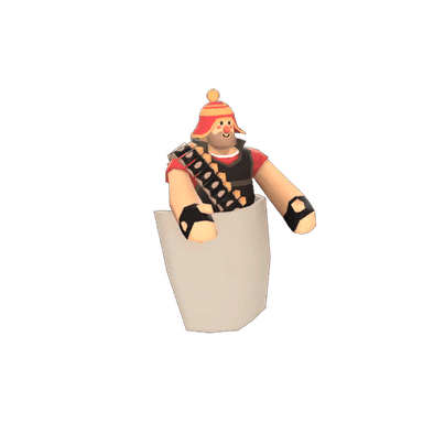 Pocket Heavy