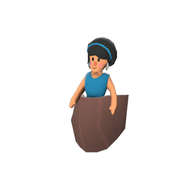 Pocket Momma