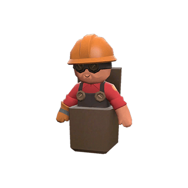 Pocket Pardner