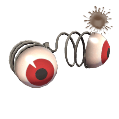 Pop-Eyes