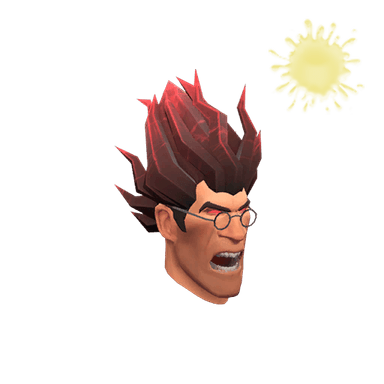 Power Spike