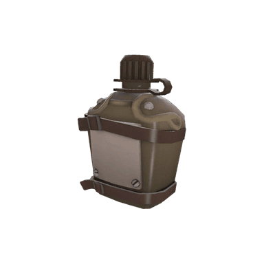 Power Up Canteen #57