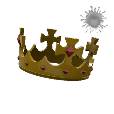 Prince Tavish's Crown
