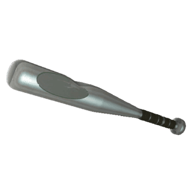 Professional Killstreak Bat