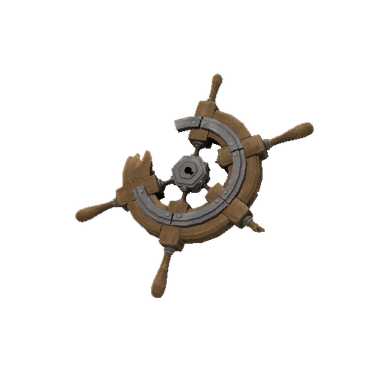 Professional Killstreak Tide Turner