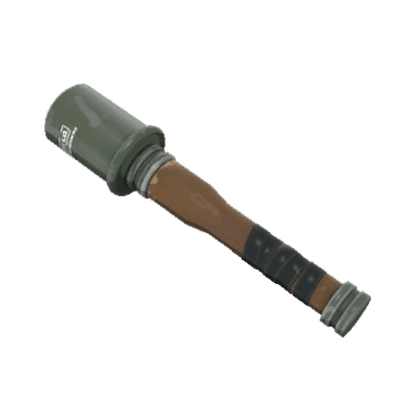 Professional Killstreak Ullapool Caber