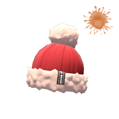 Professional's Pom-Pom