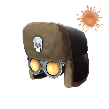 Professional's Ushanka