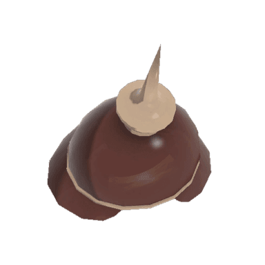 Prussian Pickelhaube