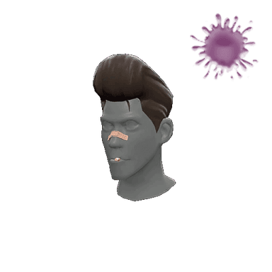 Punk's Pomp