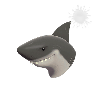 Pyro Shark