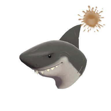 Pyro Shark