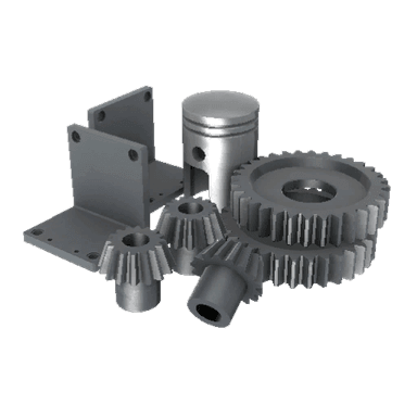 Refined Metal