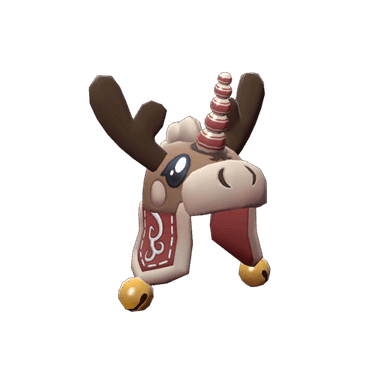 Reindoonibeanie