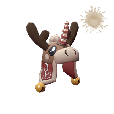 Reindoonibeanie