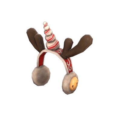 Reindoonihorns