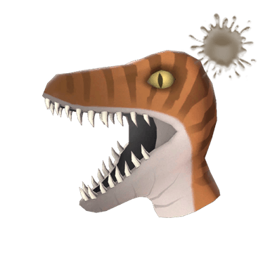 Remorseless Raptor
