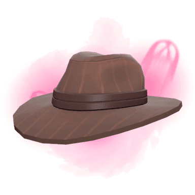 Restless Wraiths A Hat to Kill For