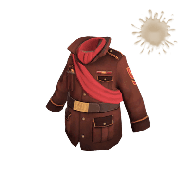 Rifleman's Regalia