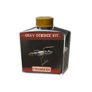 Righteous Bison Strangifier