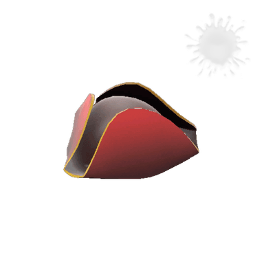 Rimmed Raincatcher