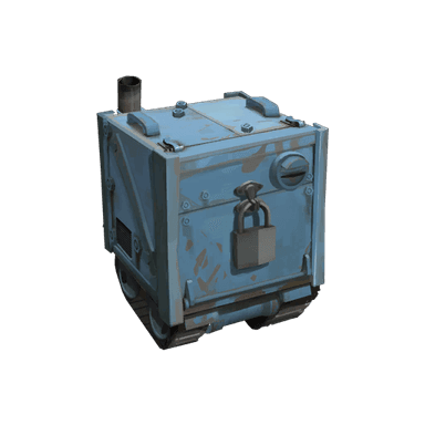 Robo Community Crate #58