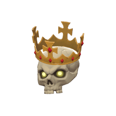 Royal Remains