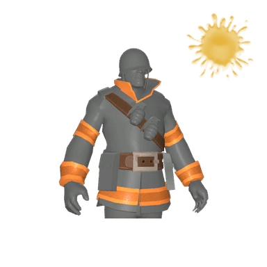 Safety Stripes