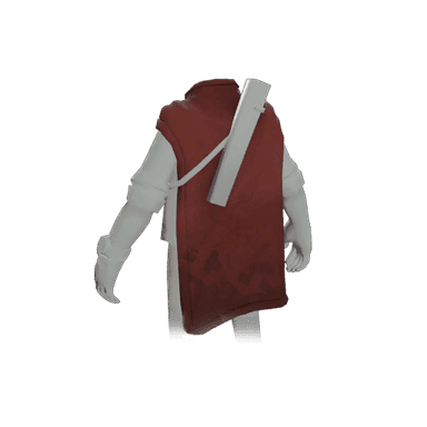 Scoped Spartan