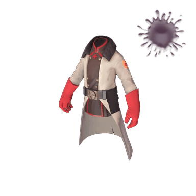 Scourge of the Sky