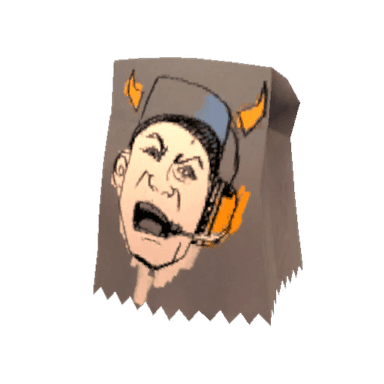 Scout Mask