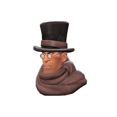 Scrooge McDoc
