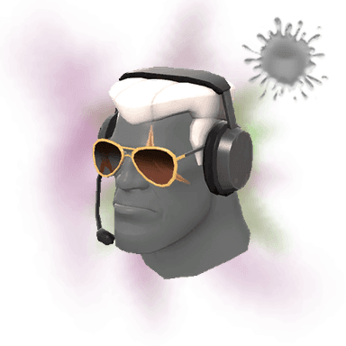 Searing Plasma Ground Control