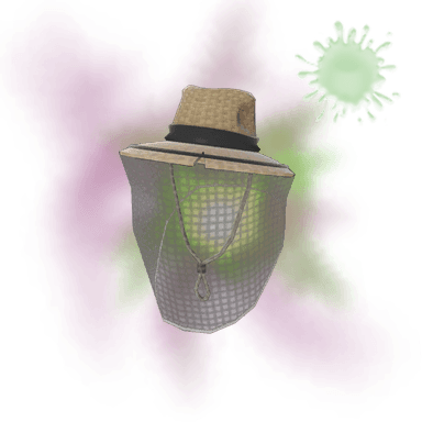 Searing Plasma Hive Minder